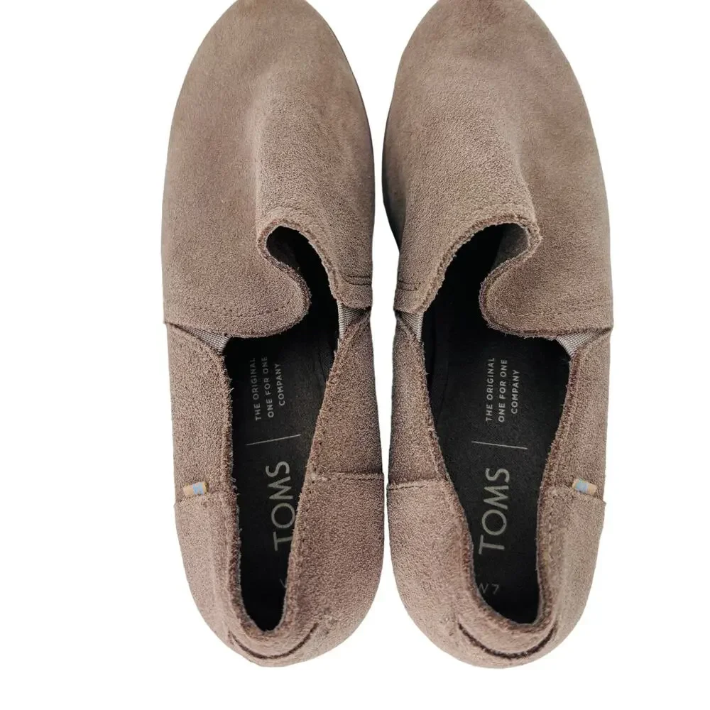 Toms shaye low